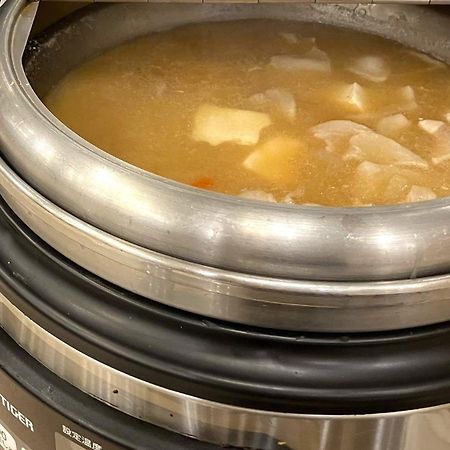Toyoko Inn Hokkaido Sapporo-Eki Minami-Guchi מראה חיצוני תמונה