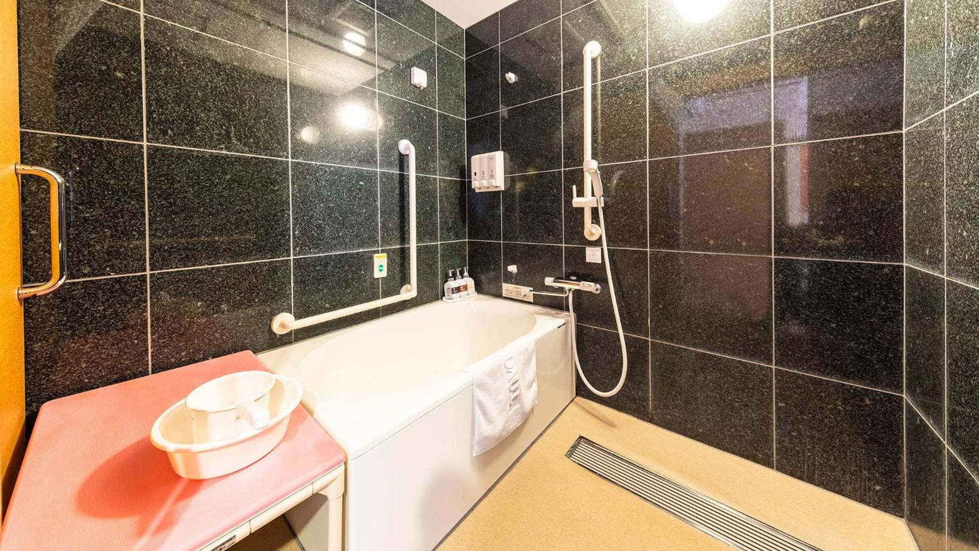 Toyoko Inn Hokkaido Sapporo-Eki Minami-Guchi חדר תמונה