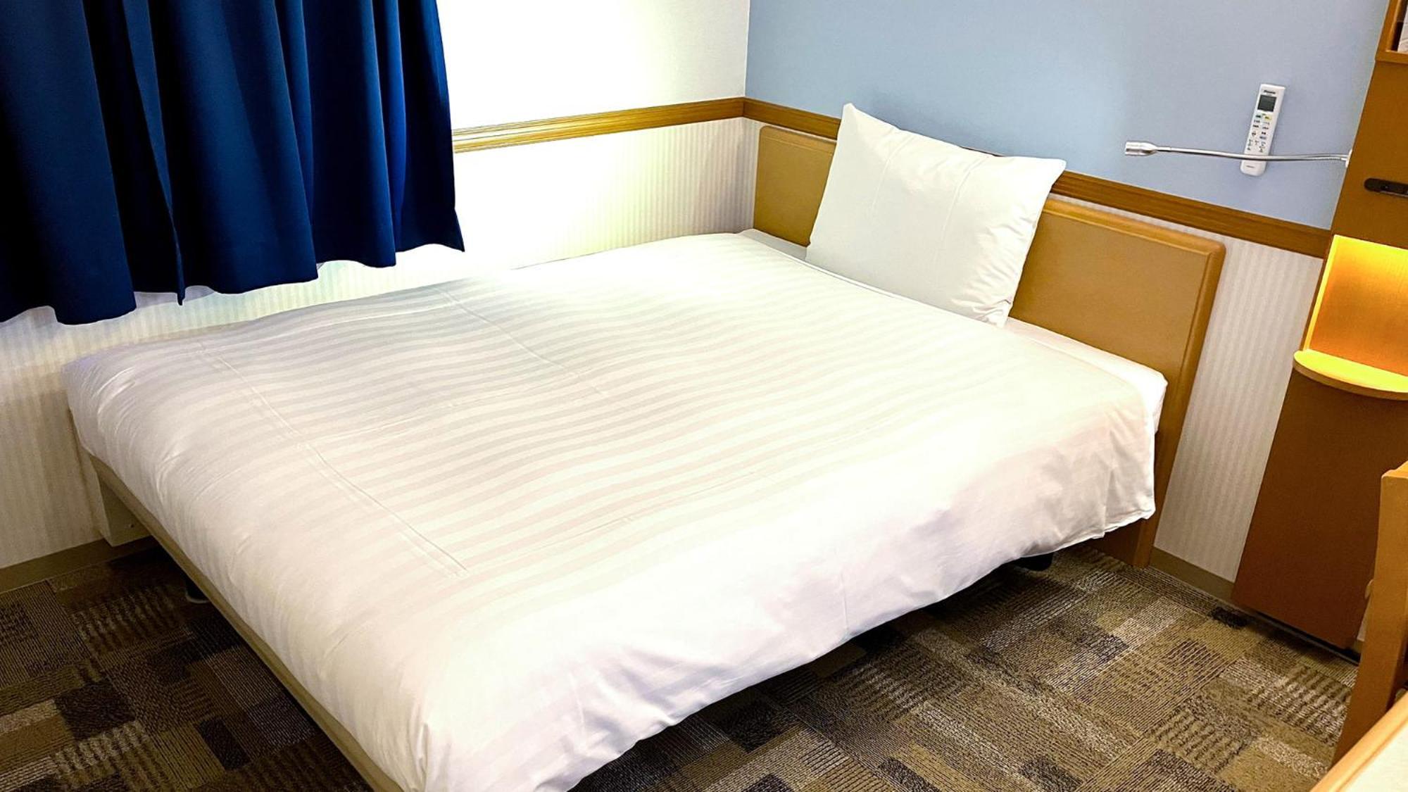 Toyoko Inn Hokkaido Sapporo-Eki Minami-Guchi חדר תמונה