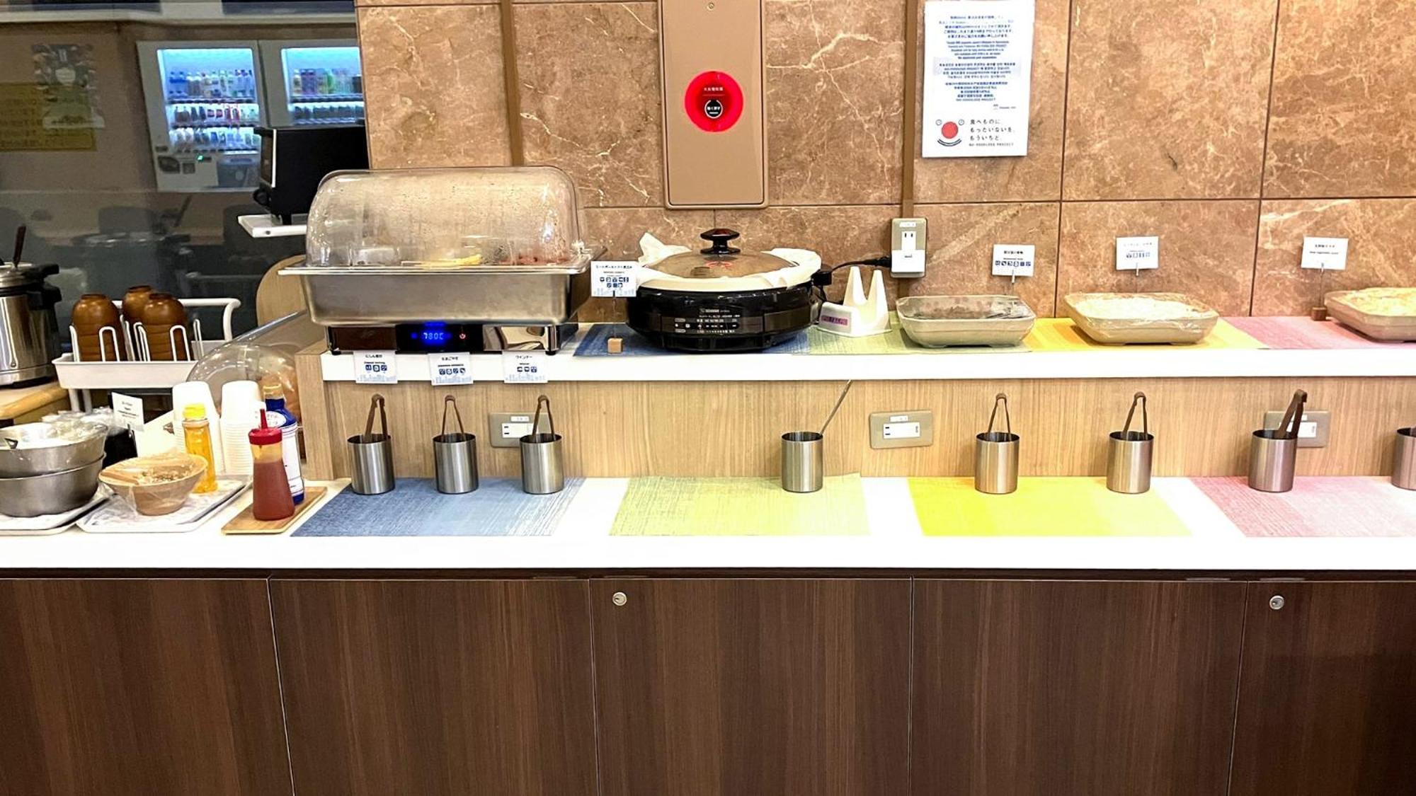 Toyoko Inn Hokkaido Sapporo-Eki Minami-Guchi מראה חיצוני תמונה