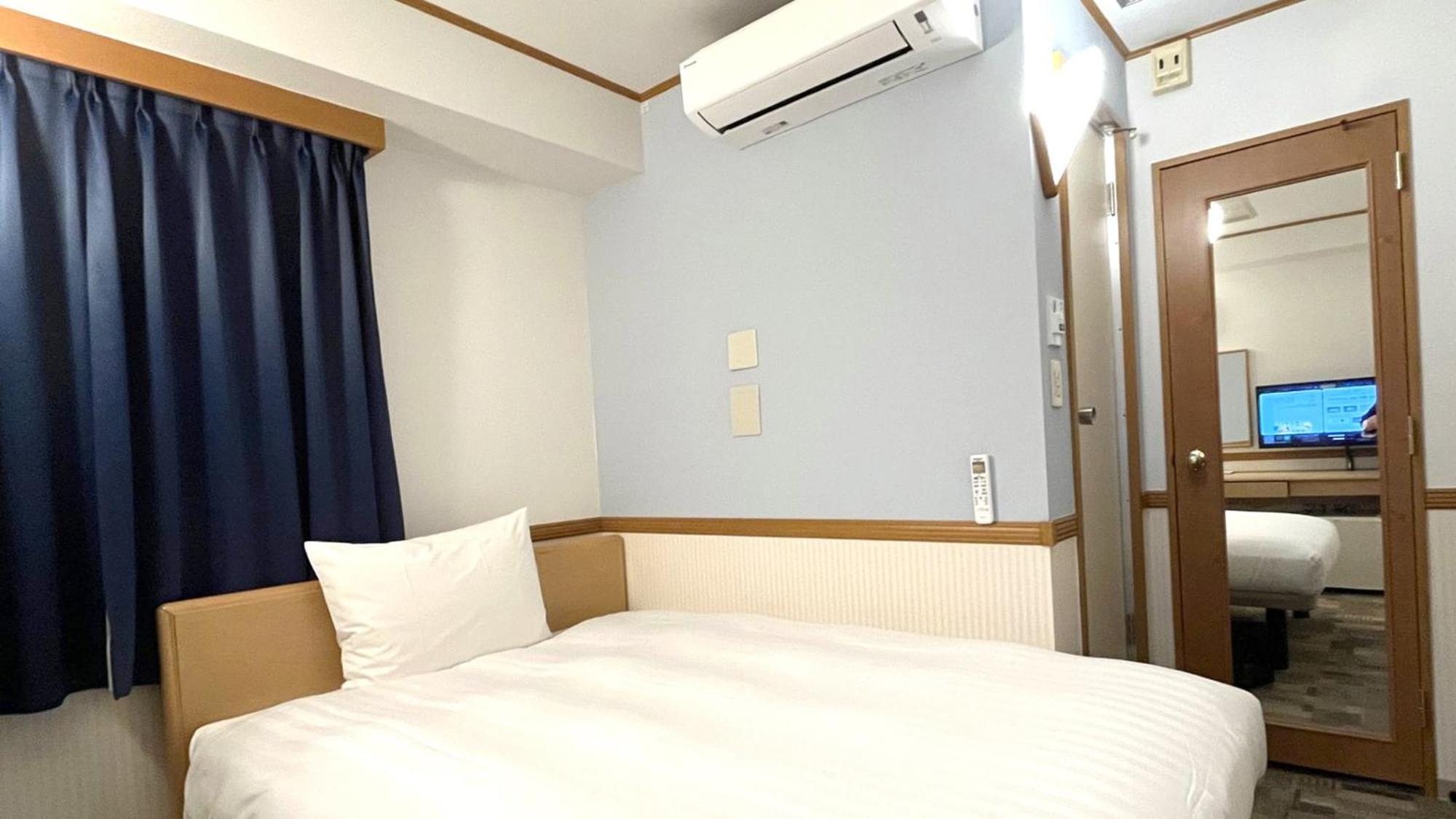 Toyoko Inn Hokkaido Sapporo-Eki Minami-Guchi מראה חיצוני תמונה