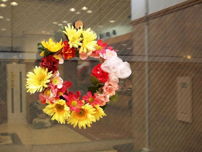 Toyoko Inn Hokkaido Sapporo-Eki Minami-Guchi מראה חיצוני תמונה